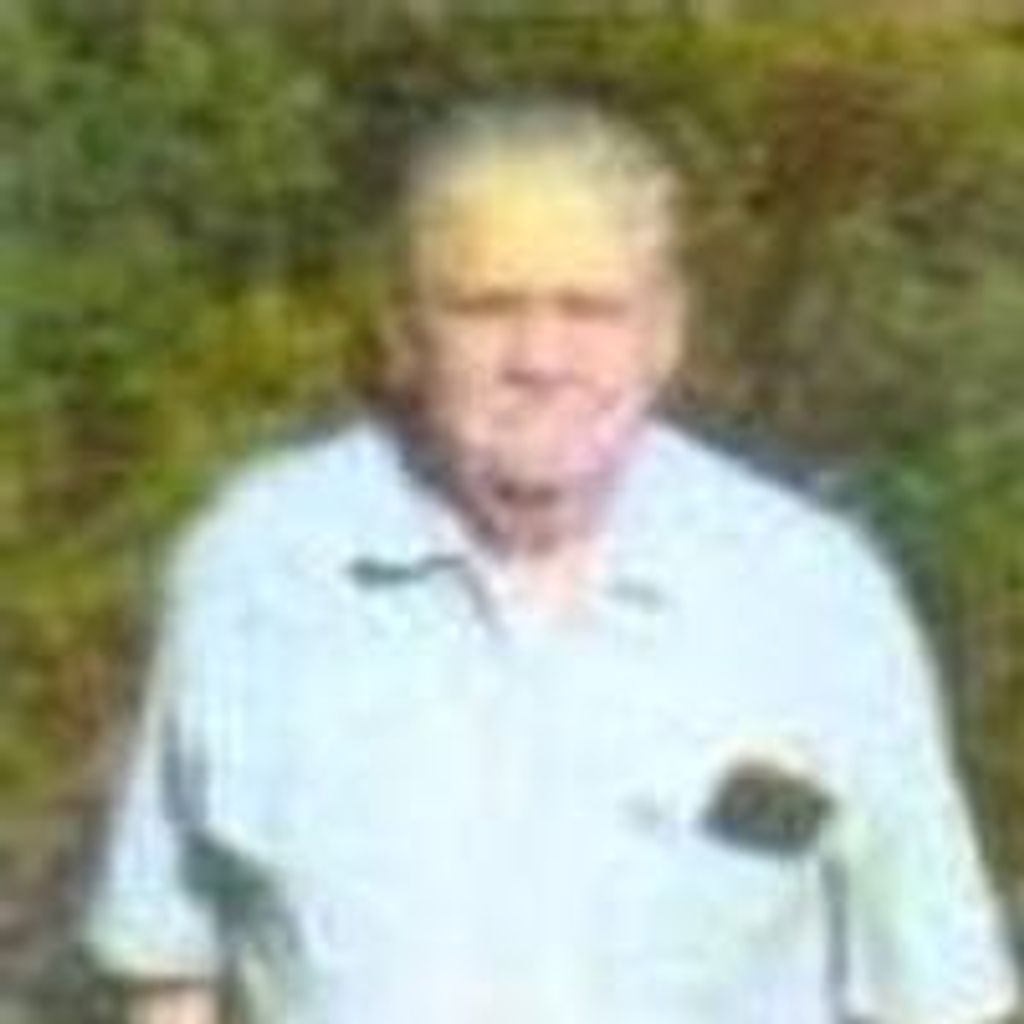 Paul Gaulden