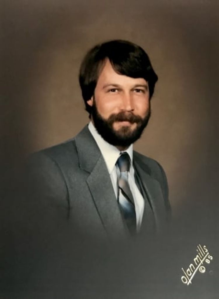 Kenneth Lee Baker