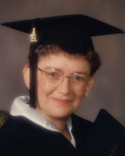 Audrey M. Lupo's obituary image