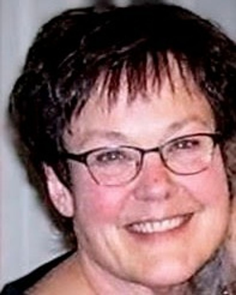 Patty Rogers Profile Photo