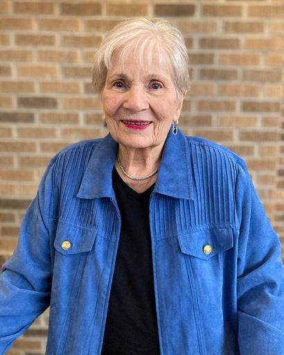 Helen Orton McKown Vera's obituary image