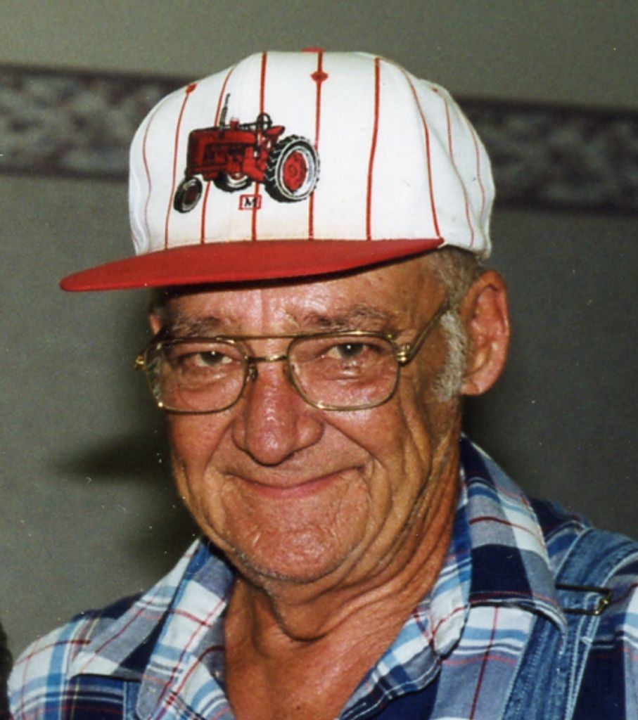 Robert 'Bob' Hershman