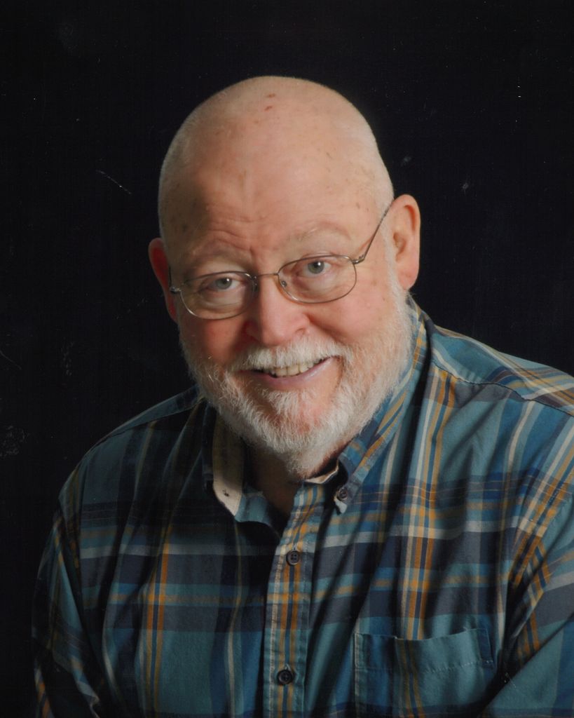 Jim Bailey Talley, III Profile Photo