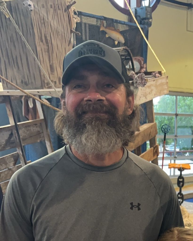 Robert Lee Benjamin Jr. Profile Photo