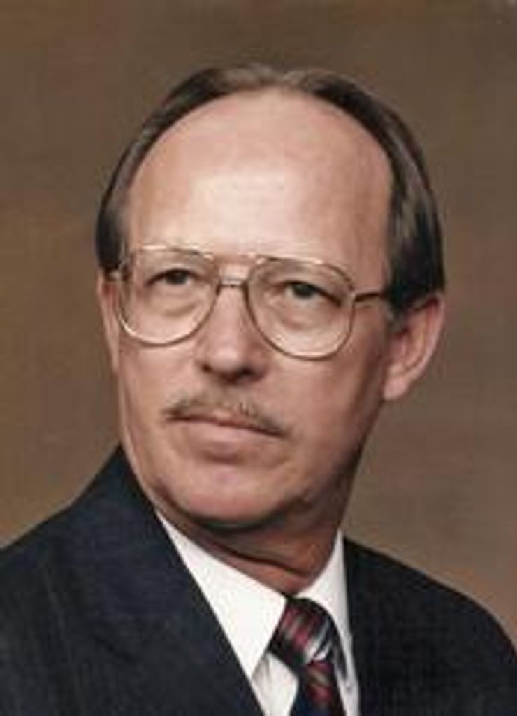 Edward “Pops” Harvey Mccrumb Sr.