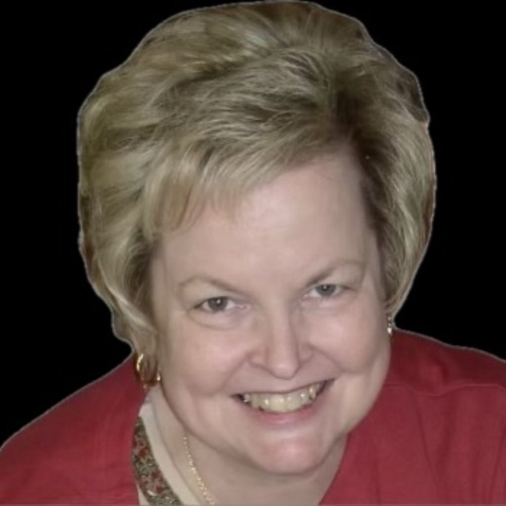 Mrs. Nancy Christy Day