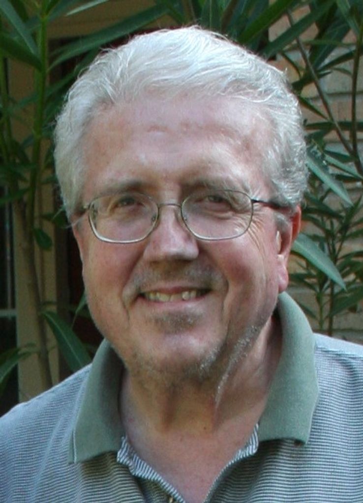 Robert L. "Bob" Souder