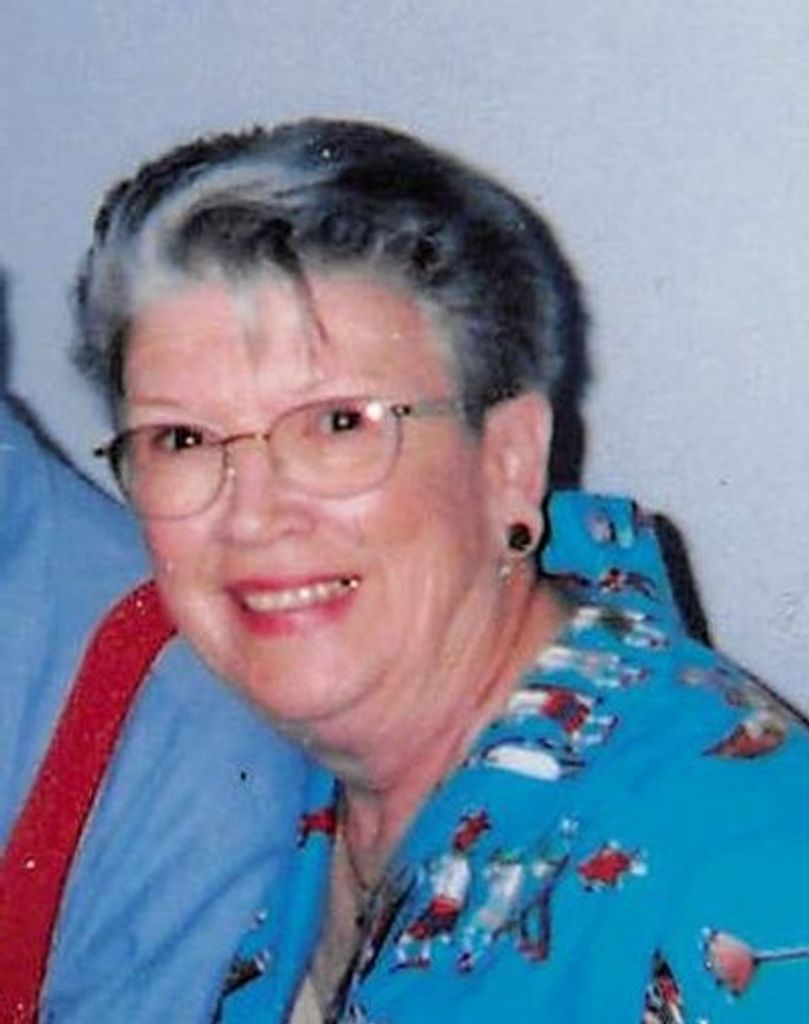 Mary Caroline Erb Profile Photo