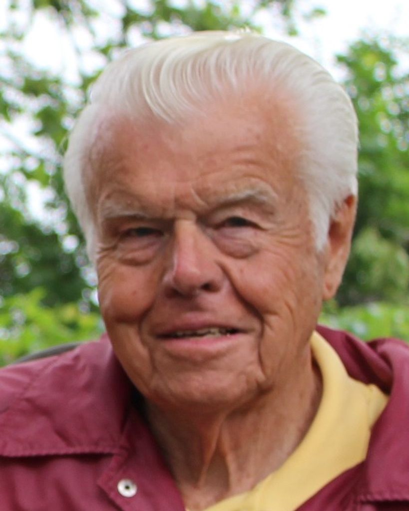 Russell E. Edwards Profile Photo
