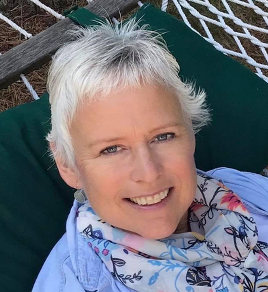 Jennifer Chambers Ivison Profile Photo