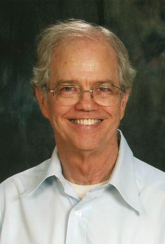 Gordon Smith “Gs” Davidson
