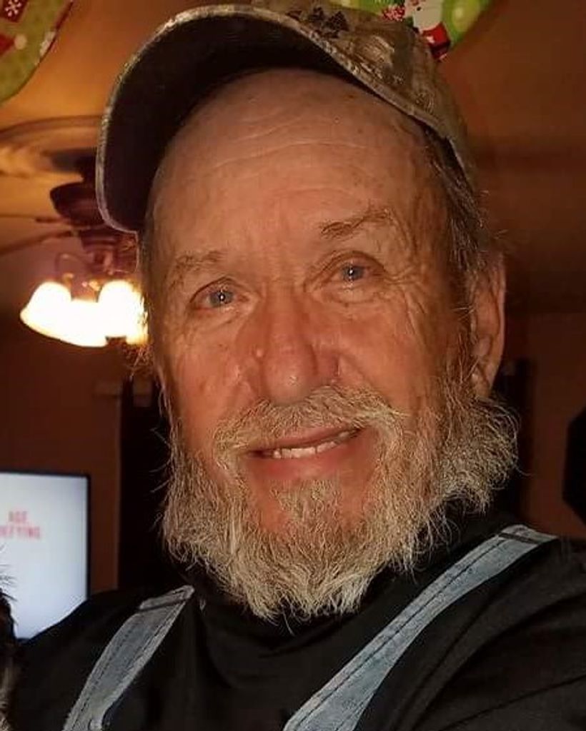 Joseph J. Neubert Profile Photo