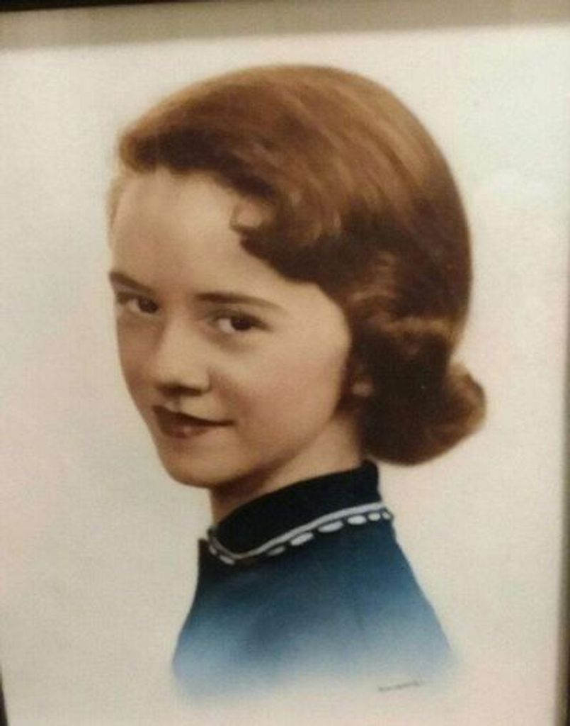 Lois M. Lackman