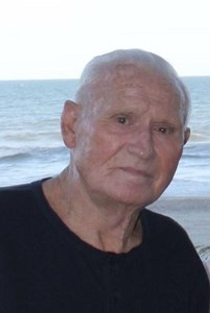 Bobby Gene May Profile Photo
