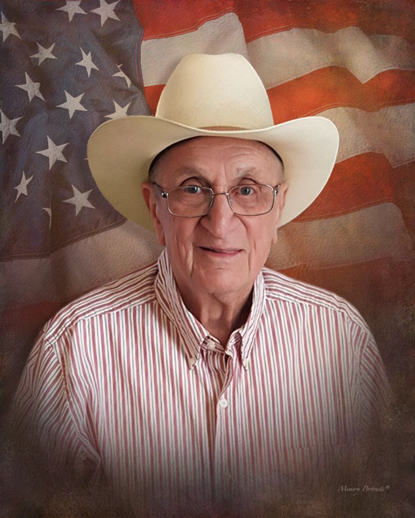 Robert Lee Stall Profile Photo