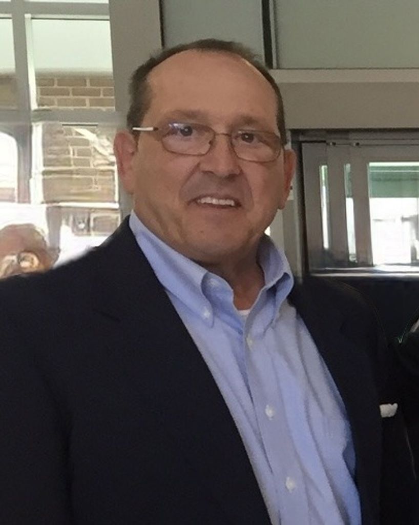 Robert G. Kosko, Sr.