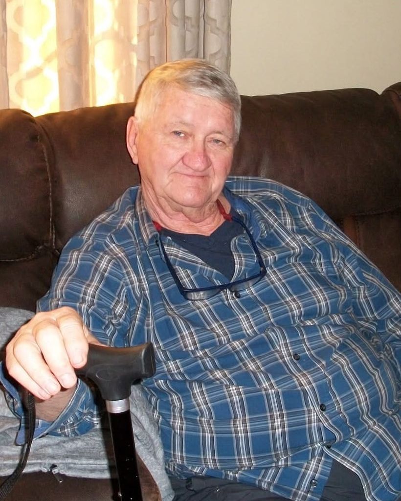 Harry W. Hummel Profile Photo