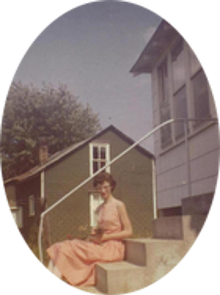 Theresa Tillison