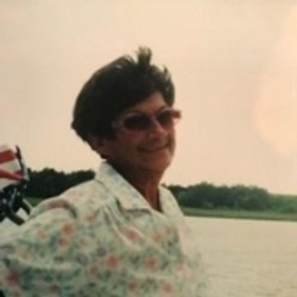 Judy Glenda Faye Hickox