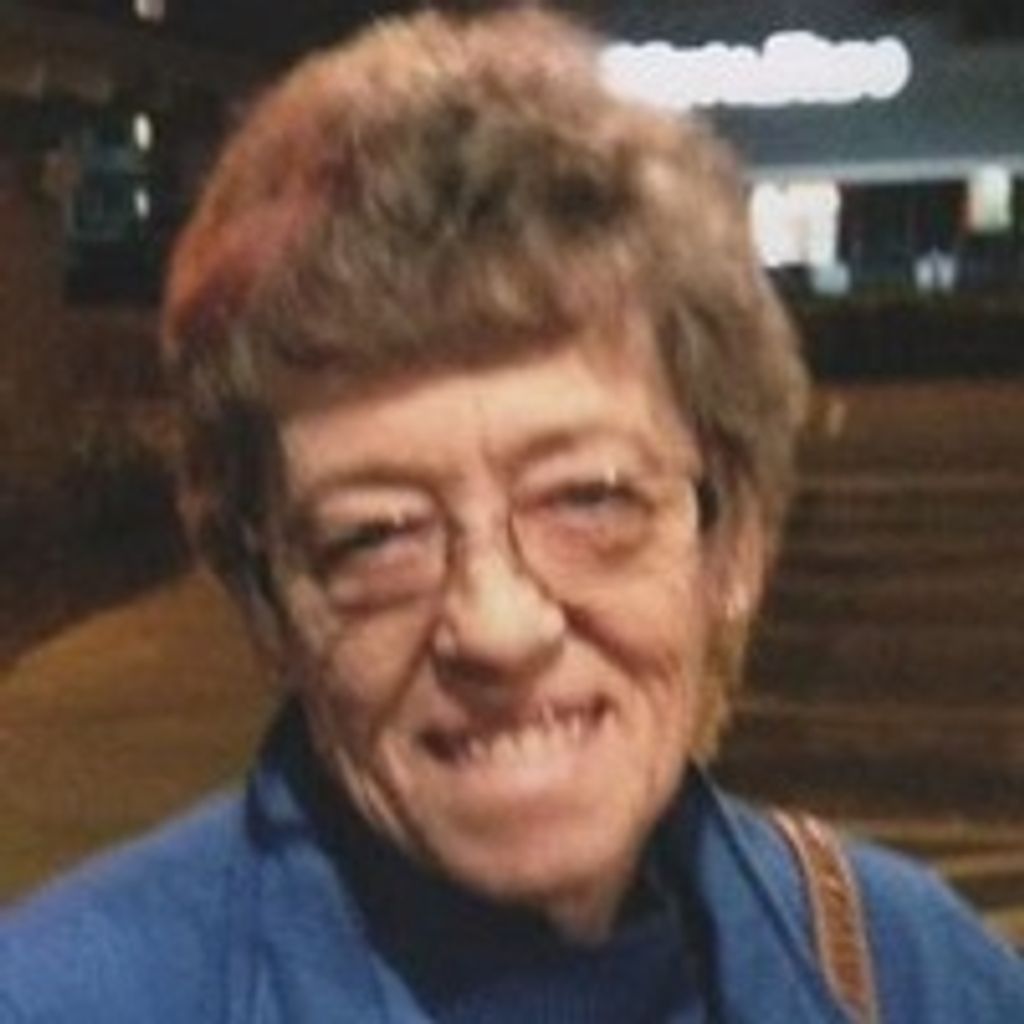 Cheryl Mae Corkrum