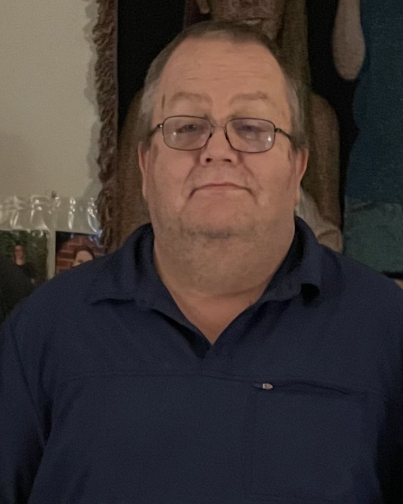 Larry Eugene Chaplin Profile Photo