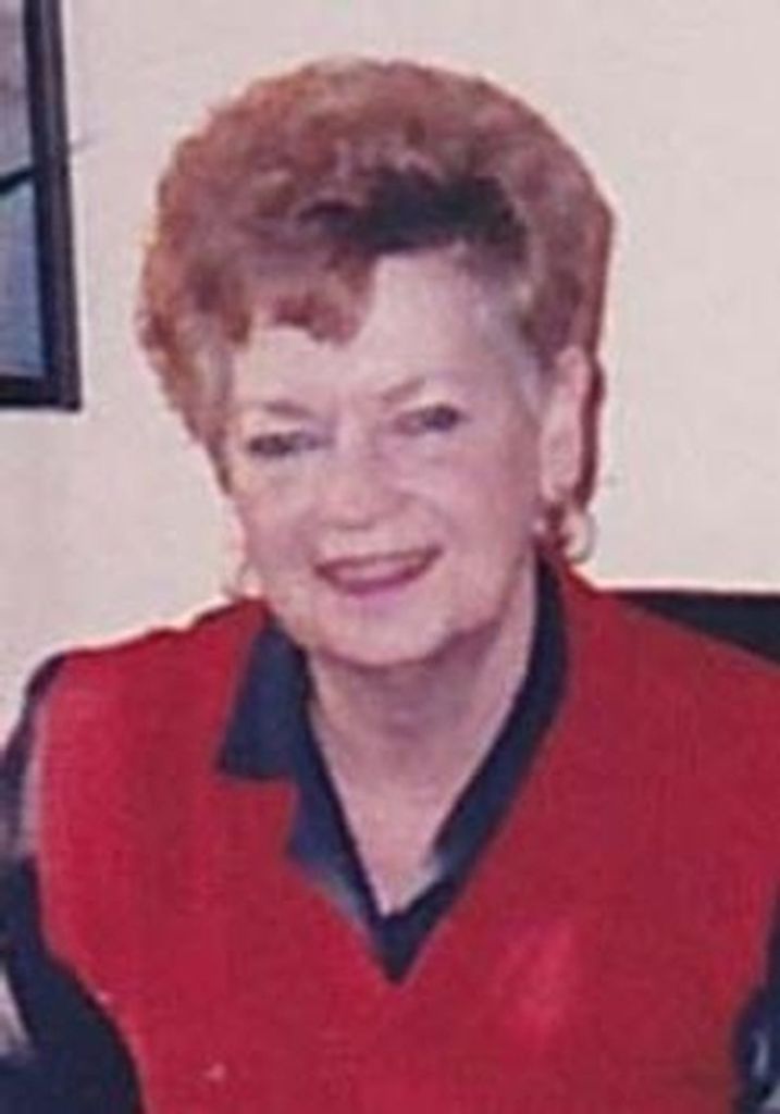 Jean H. Moser Profile Photo