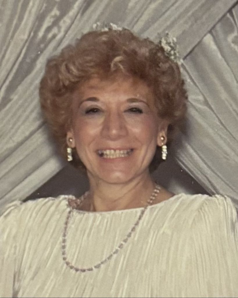 Joanne P. (Ionata) Marinelli Profile Photo