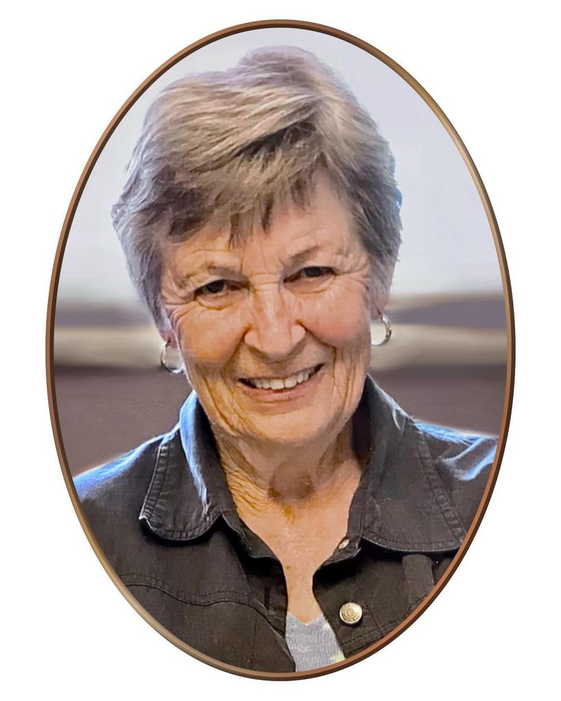 Mary Rosseel Profile Photo