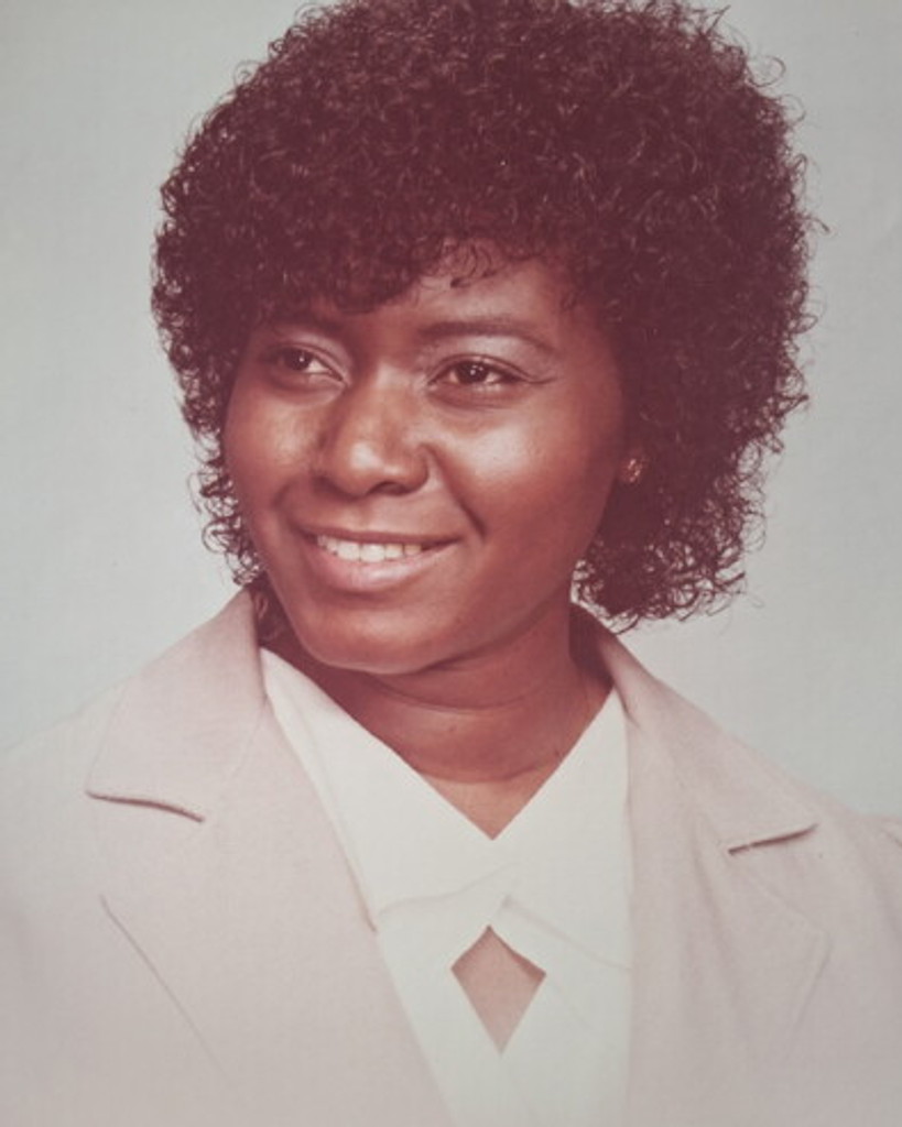 Annie Laura Harrell Profile Photo