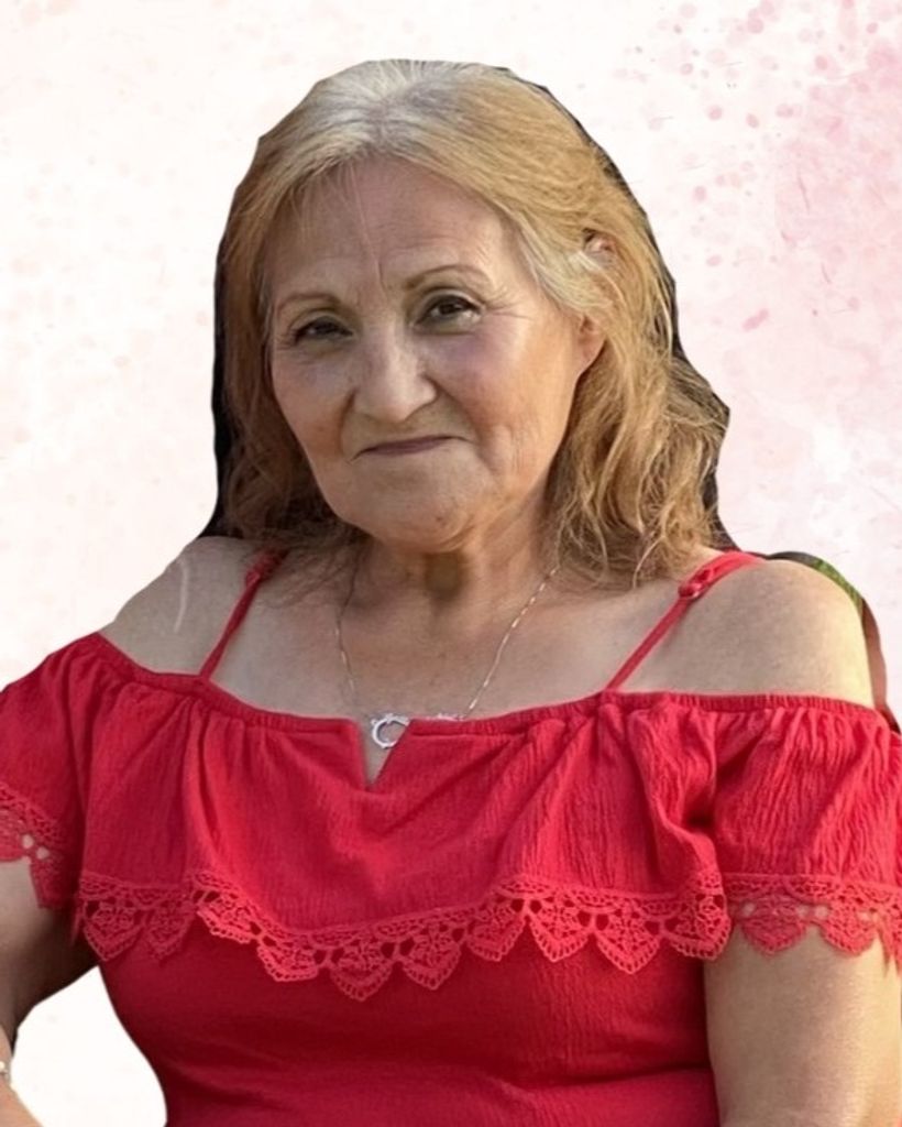 Maria Rodriguez