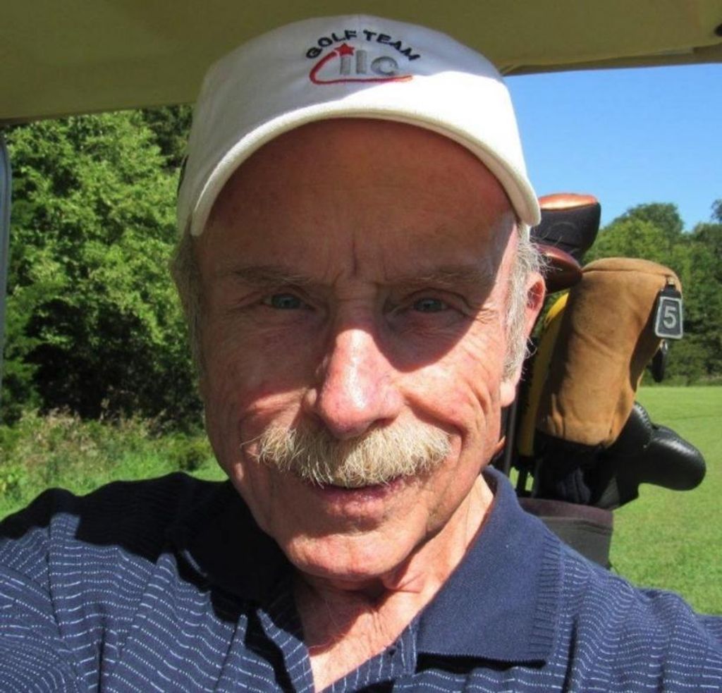 Richard Bristol Profile Photo