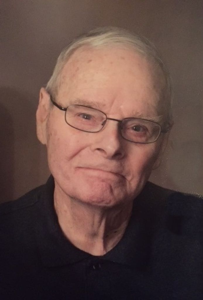 Charles M. Slayton Jr. Profile Photo