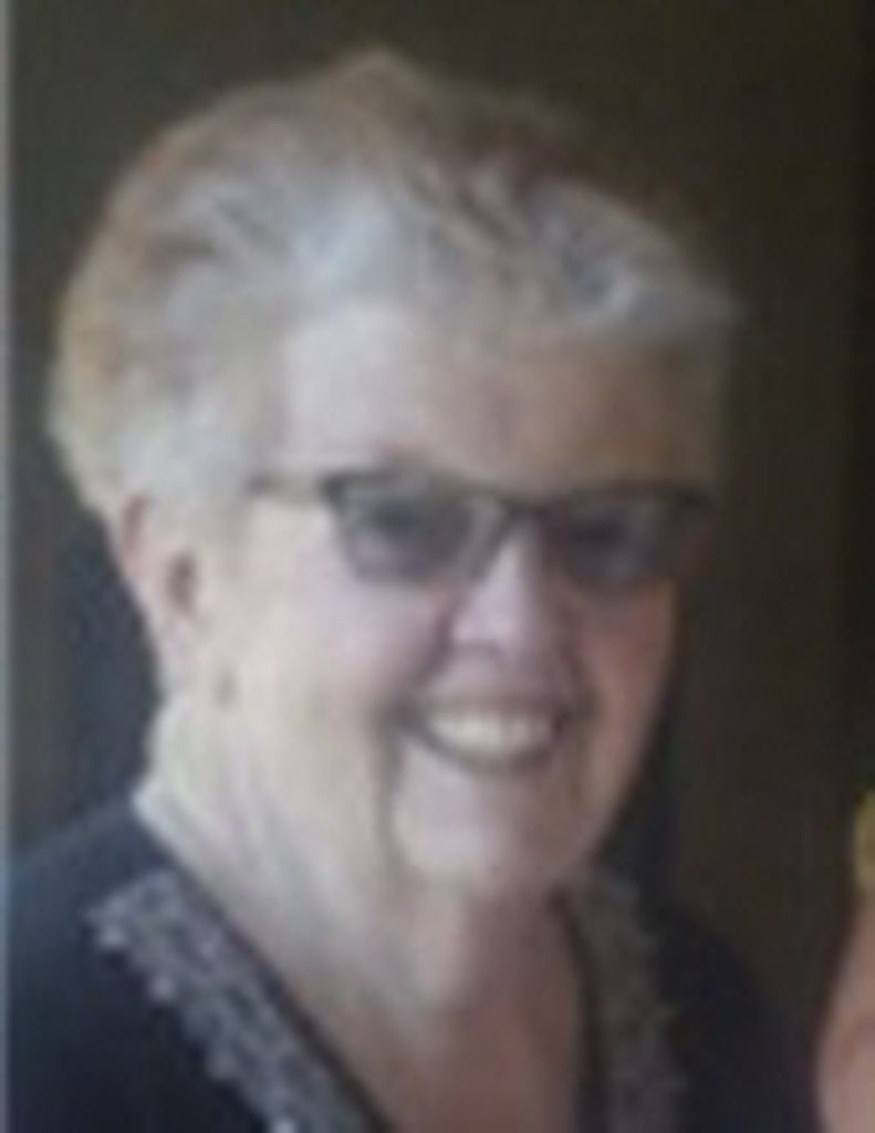 Donna Mae Gornick