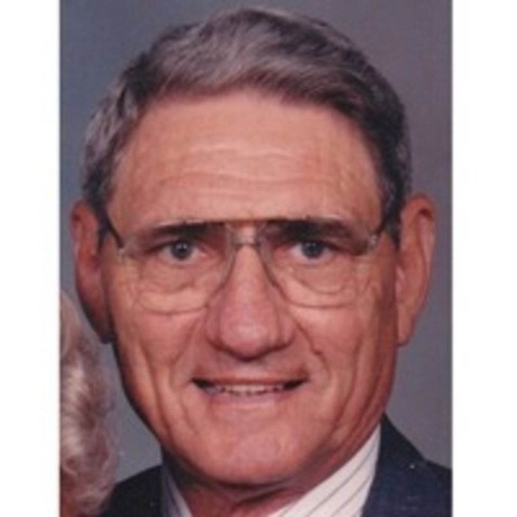 Vernon J. Stiverson Profile Photo
