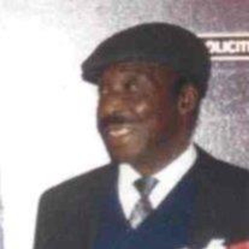 Benjamin Jenkins