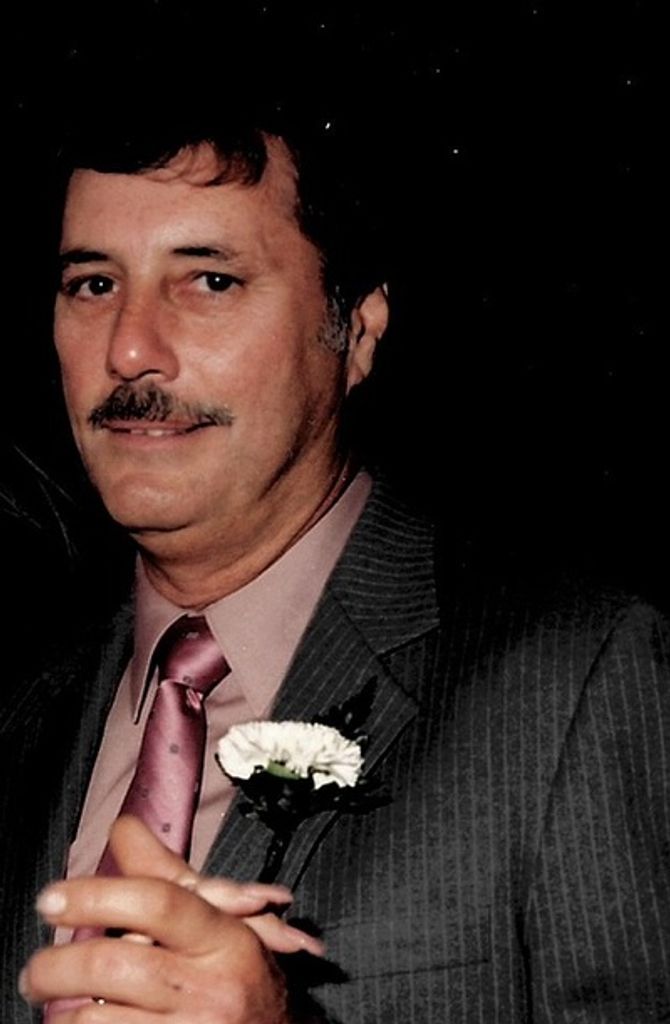 Thomas P. Russell, Sr.