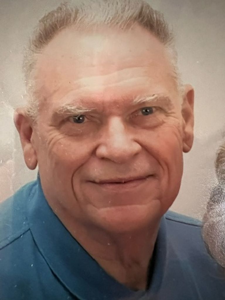 Clifford Houston Mathews Jr
