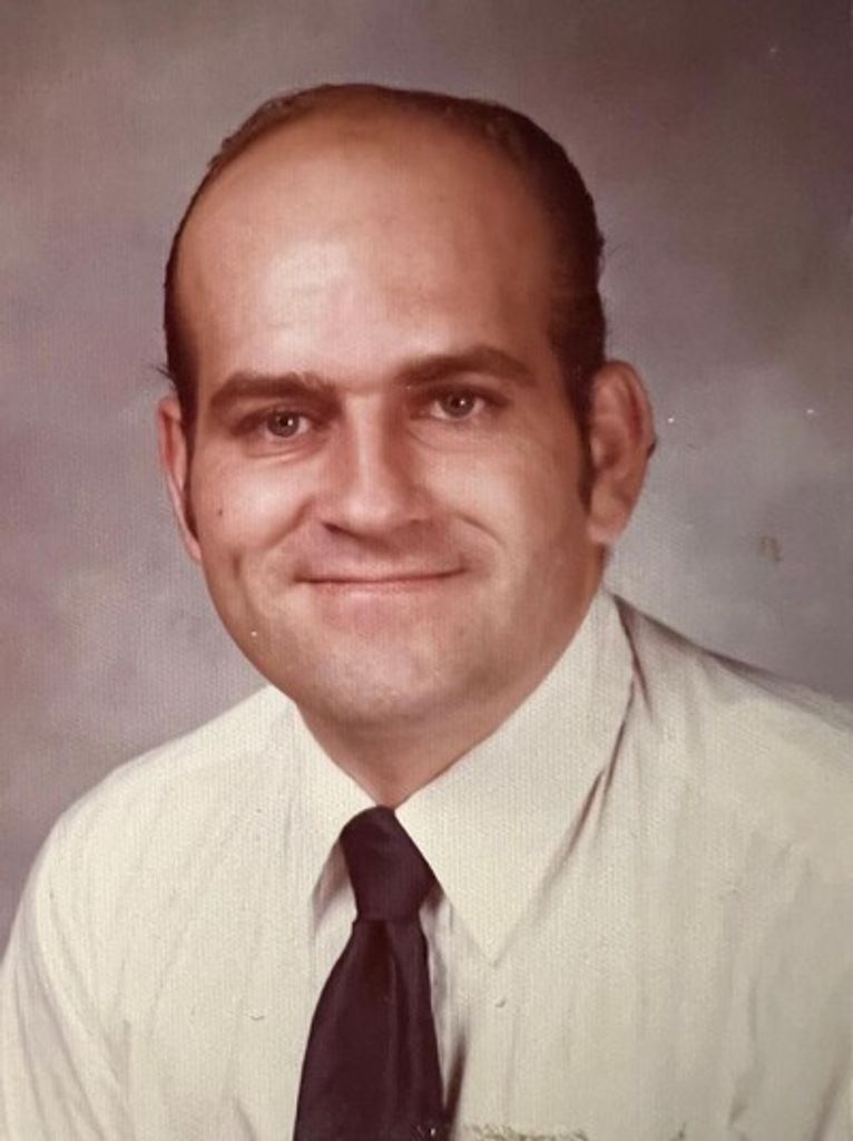 Paul G. Bergmann Profile Photo