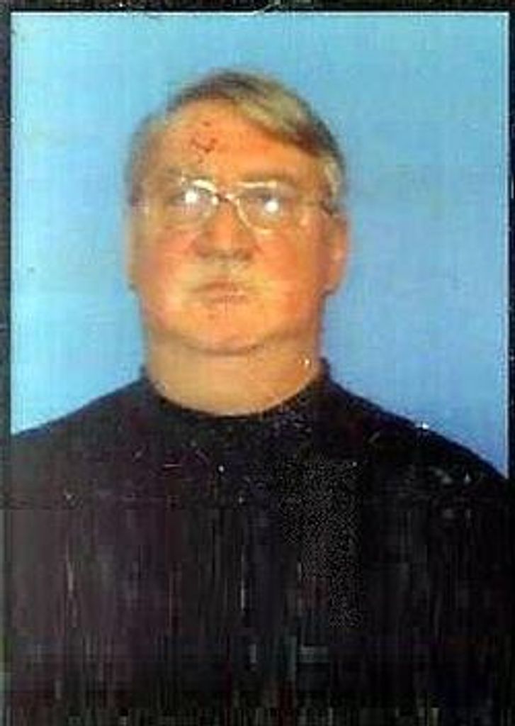 Jeffrey P. Peceu