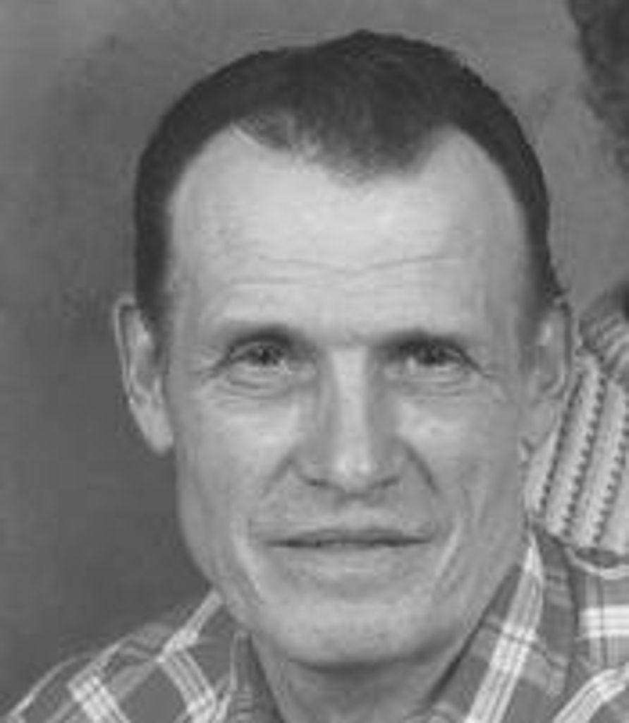 Frank Stone Profile Photo
