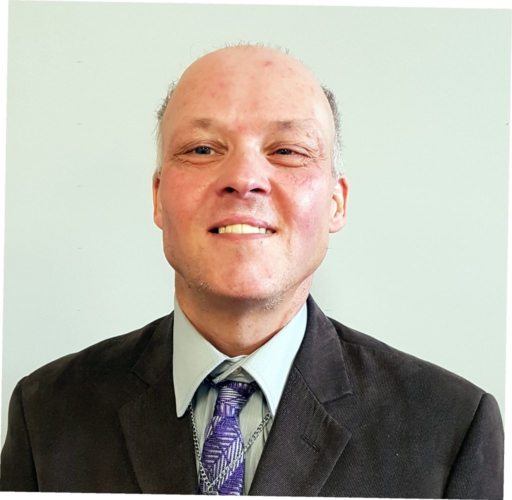 Robert David Edwards Profile Photo