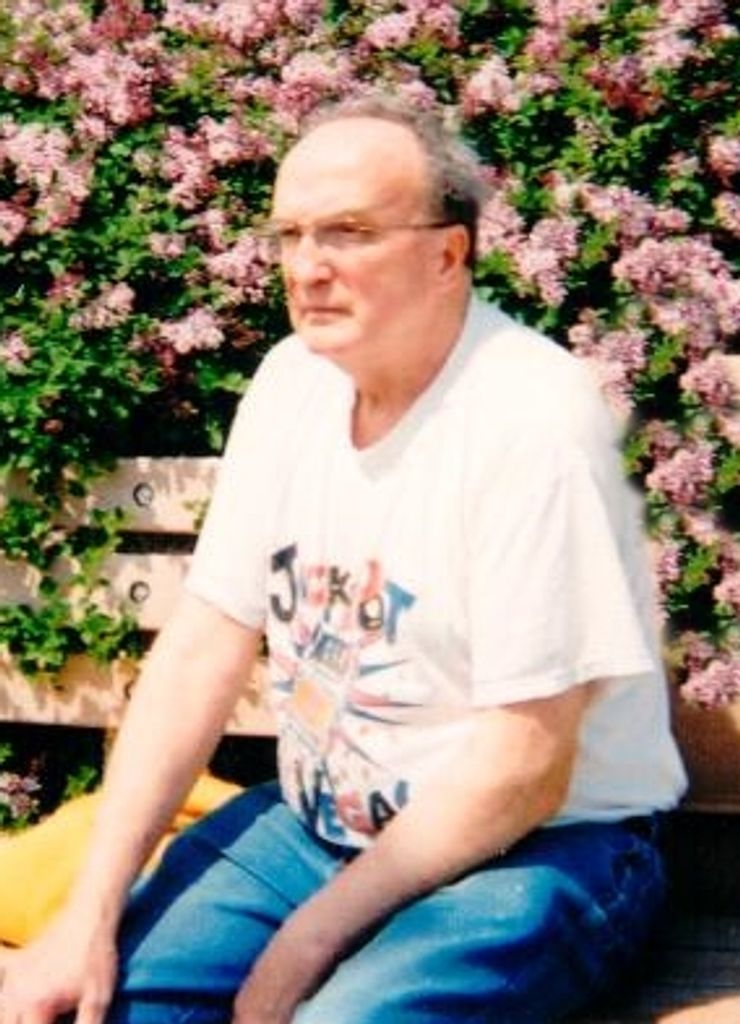 Wesley Floyd