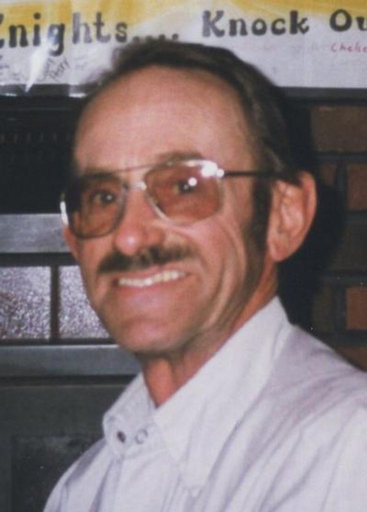 Darryl Reifsteck Profile Photo