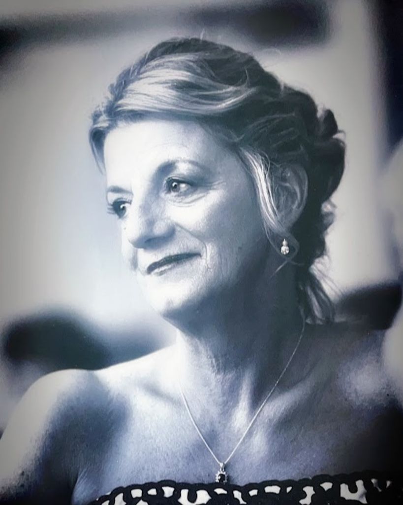 Gail S. Griffith Profile Photo