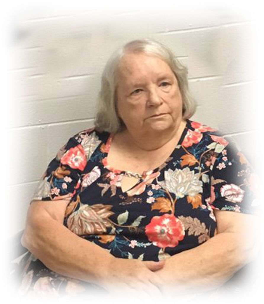 Shirley Ann Miller