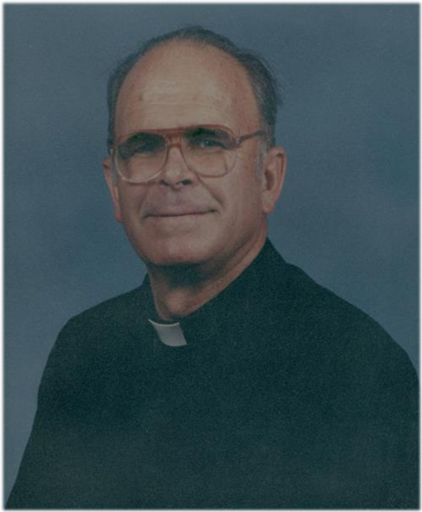 Theodore Pieper