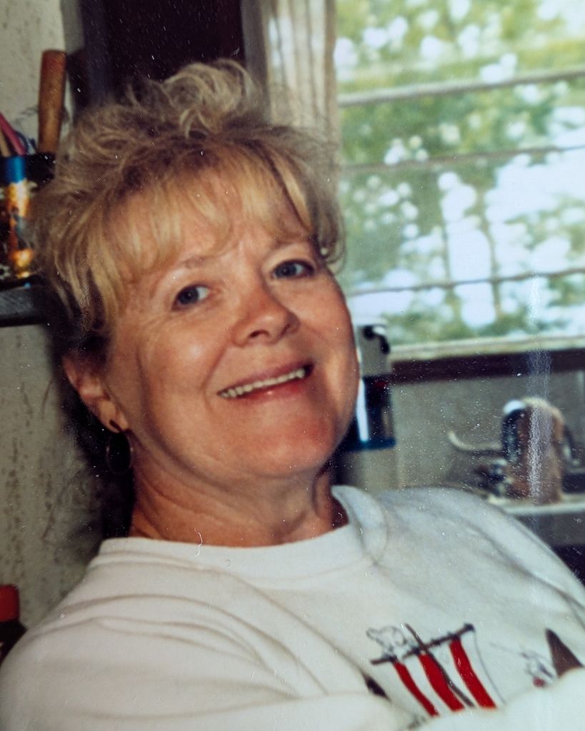 Janet Mickelson