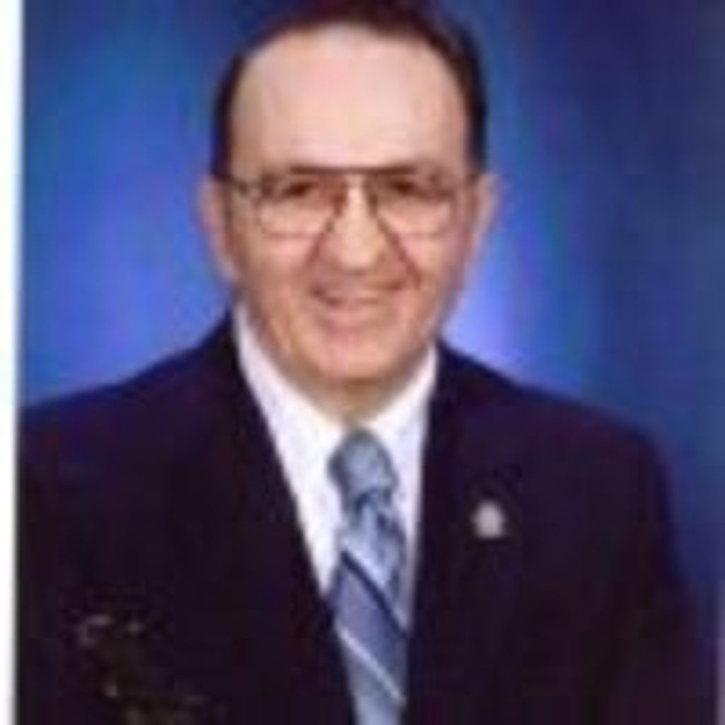 Francis J Young