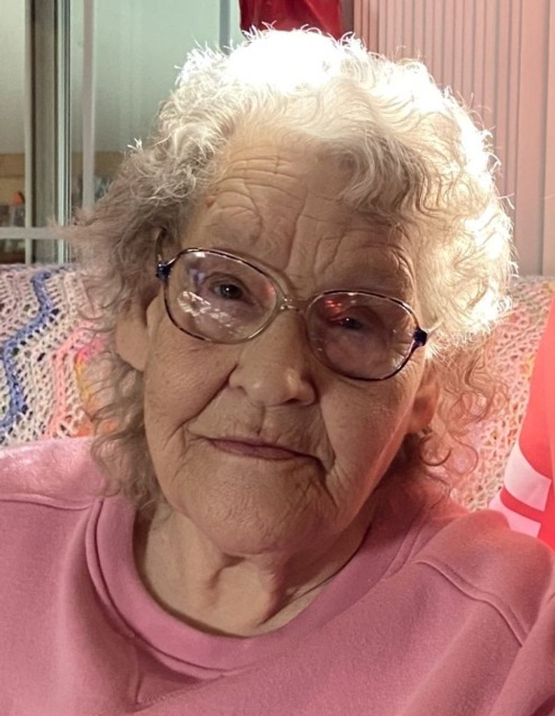 Biddie Jean Reffitt Profile Photo