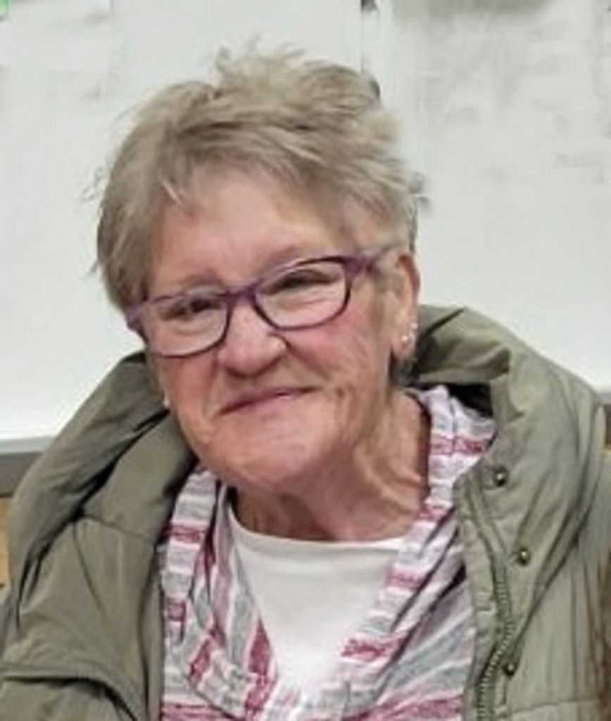 Constance "Connie" Castellon Profile Photo